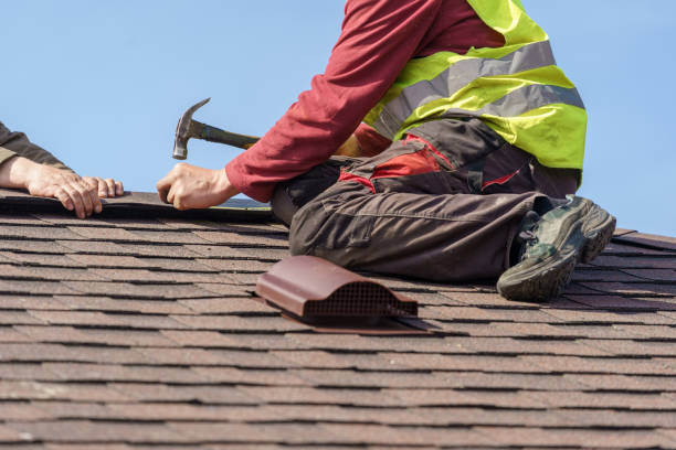 Gutter Installation and Roofing in Port Washington, WI