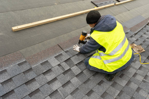 Best Local Roofing Companies  in Port Washington, WI