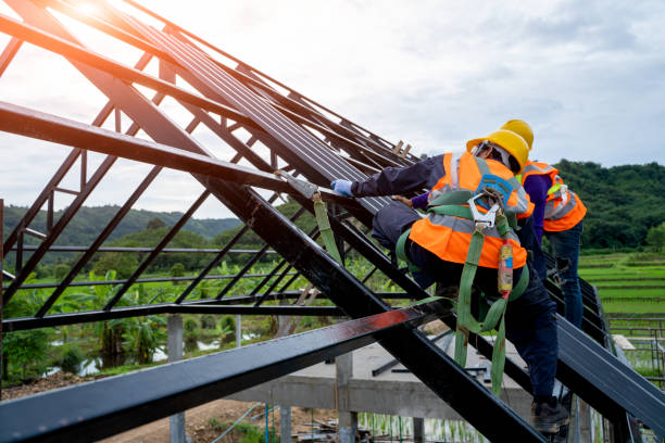 Best Slate Roofing Contractor  in Port Washington, WI