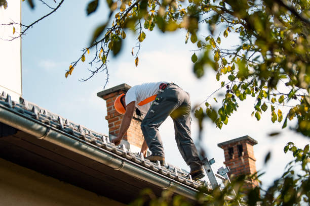 Best Emergency Roof Repair  in Port Washington, WI