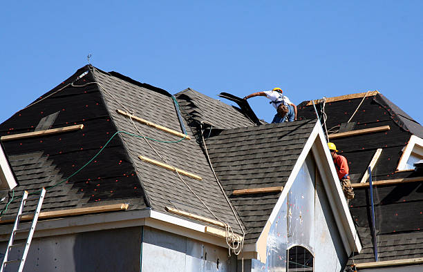 Tile Roofing Contractor in Port Washington, WI