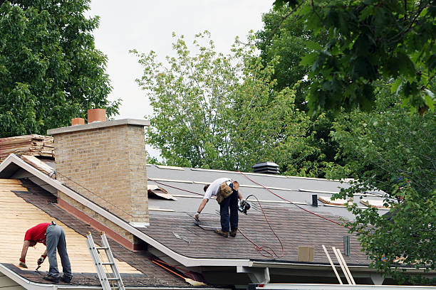 Trusted Port Washington, WI Roofing Contractor Experts