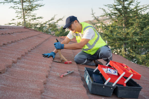 Best Tile Roofing Contractor  in Port Washington, WI