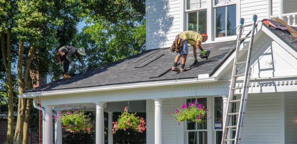 Roof Installation Near Me in Port Washington, WI