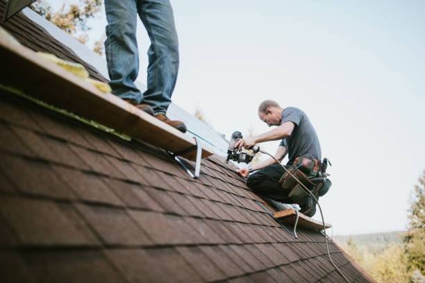 Quick and Trustworthy Emergency Roof Repair Services in Port Washington, WI